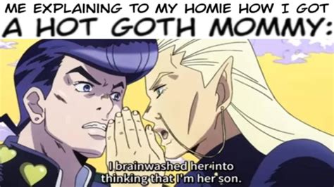 10 Minutes Of The Funniest Jojo Memes Best Jojokes Youtube