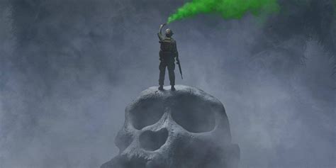 Kong Skull Island Trailer 2 Released And Looks Awesome