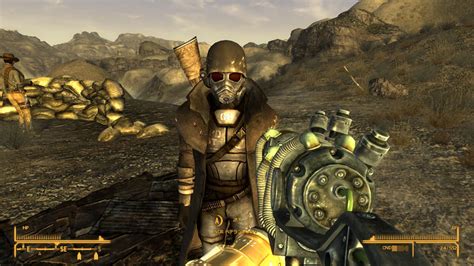 Fallout New Vegas Ultimate Edition V140525 Gog All Dlcs For