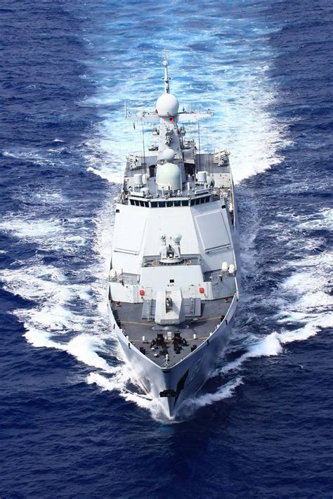 Type 052c052d Class Destroyers Page 377 Sino Defence Forum China