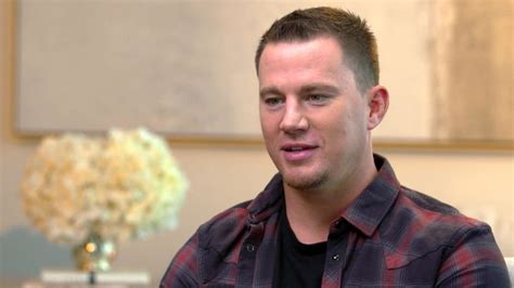 Channing Tatum Reveals The Secret To His Happy Marriage On Today