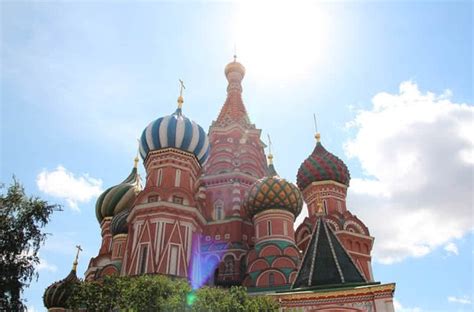 Top 10 Most Famous Domes Across The World The Mysterious World