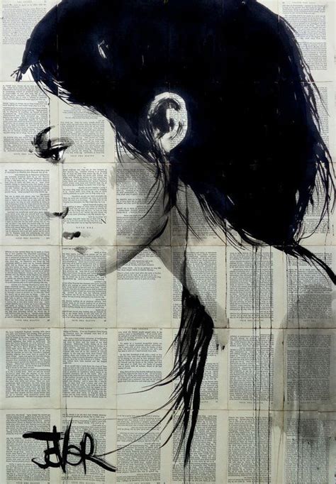 Loui Jover Drawings For Sale Artfinder Jover Loui Jover Art