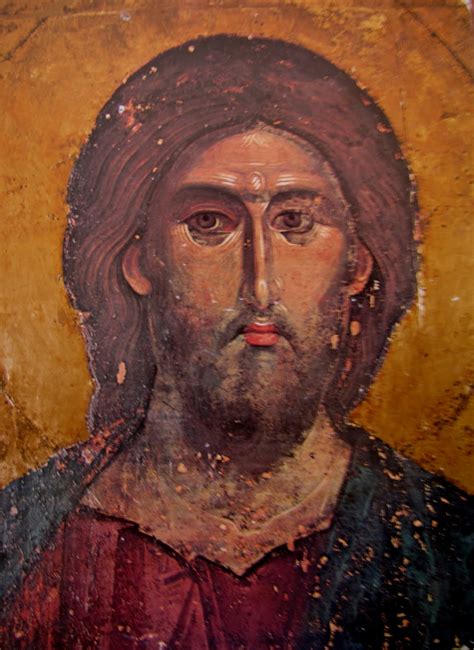 Gambar Wajah Yesus Tuhan Kristen Ahad Blog