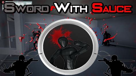 Sword With Sauce Ou Ninja Simulator Fr Youtube