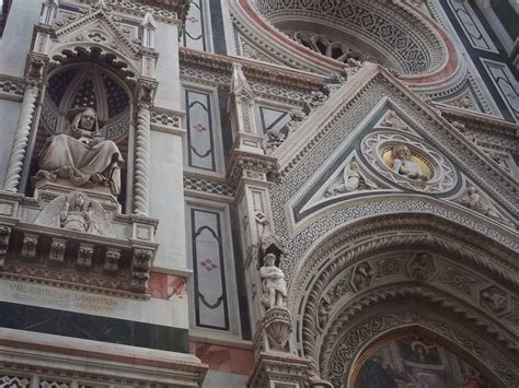 Cidade Italiana Berço Do Renascimento