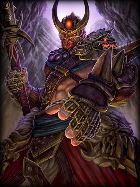 God Info | Sun wukong, Mayan art, Fantasy character design
