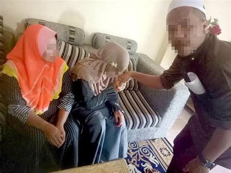 Malaysian Polygamist Who Married 11 Year Old Thai Girl Must Face Trial Thaiger