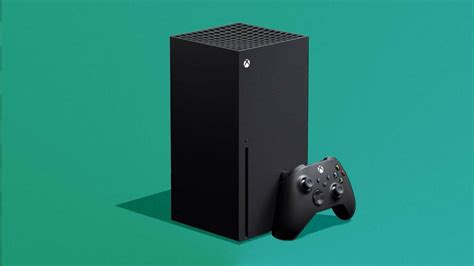 New Xbox Series X Console Pre Order Confirmed November 10 2020 Xbox