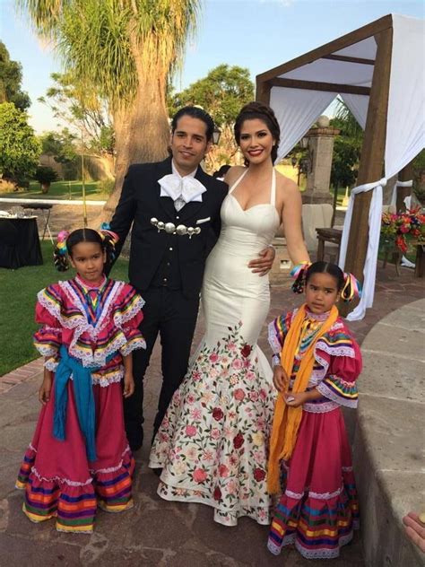 Boda Con Temática Mexicana Dale Detalles Mexican Wedding Traditions