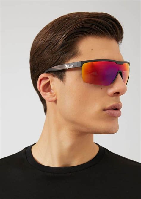 It's the ultimate revenge of the nerds! Mens Sunglasses 2019: Trendy Styles of Glasses Frames for ...