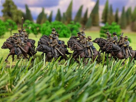 Epic Battles American Civil War Wave Two - Warlord Community