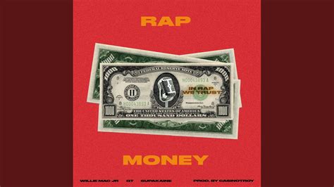 Rap Money Feat Gt And Supakaine Youtube