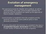 Pictures of Emergency Management Communication