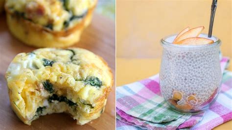 See more ideas about food, deli, recipes. Healthy on-the-go breakfast ideas from Pinterest when you ...