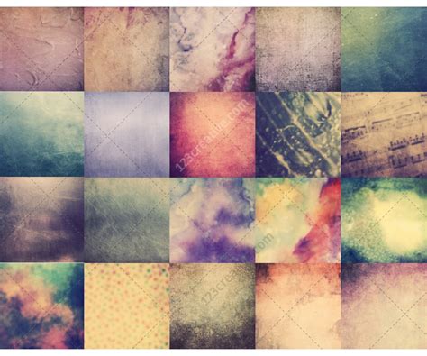 Grunge Texture Pack Quality Hi Res Grunge Textures For Graphic Design