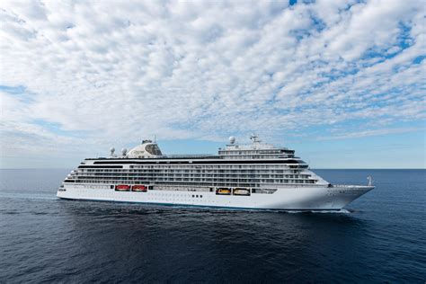 The Worlds Most Luxurious Cruise Ship This New Regent Vessel Could Be
