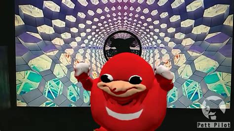 Uganda Knuckles Dancing Youtube