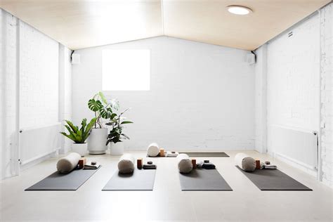 Insta Worthy Female Owned Yoga Studios Yoga Studio Design Yoga