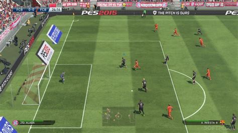 Shahal • 5 years ago. Pro Evolution Soccer 2015 Free Download - Full Version!