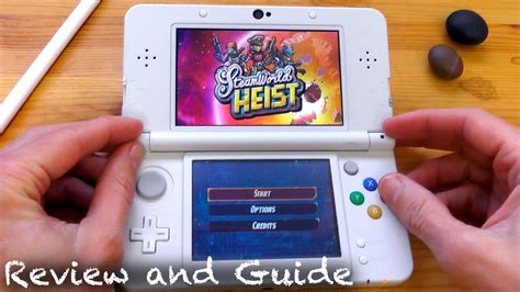 A complete steamworld heist list of all hats available in the game, plus the hat achievement combinations. Steamworld Heist Review (10/10) & Game-Play Tips - YouTube