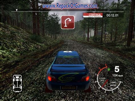 Colin Mcrae Rally 2005 Pc Game Full Version Free Download