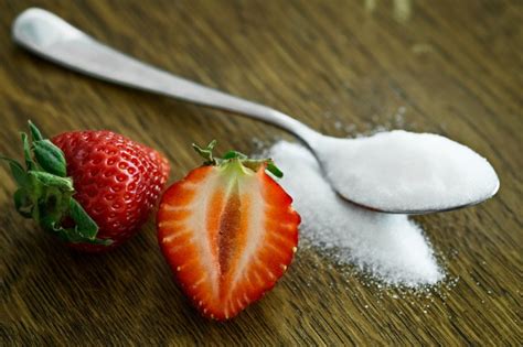 Artificial Sweeteners Can Cause Health Problems Too