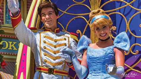 Prince Charming Disney World Prince Charming Regal Carrousel 2019 11 14