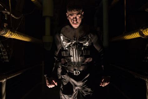 Marvels The Punisher Review The Best Mcu Series Ever Made Really