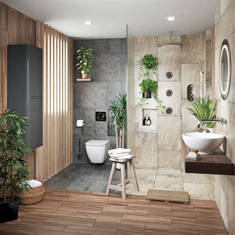 Bathroom Ideas Tropical Bathrooms