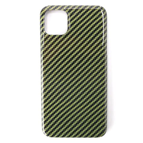 Real Aramid Carbon Fiber Case Ultra Slim Cover Fo Iphone