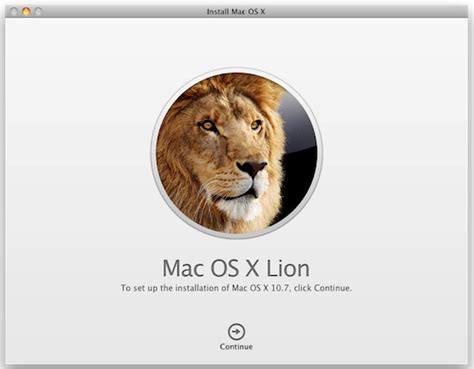 Apple Lion Os New Features And Review Neeedanyhelp