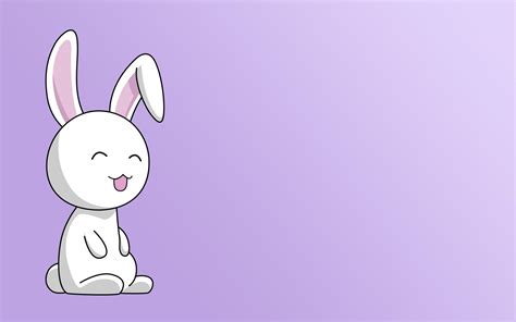 Cute Cartoon Bunny Wallpapers Top Nh Ng H Nh Nh P