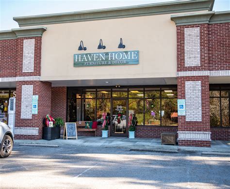 Safe Haven Pender County NC | Topsail Magazine