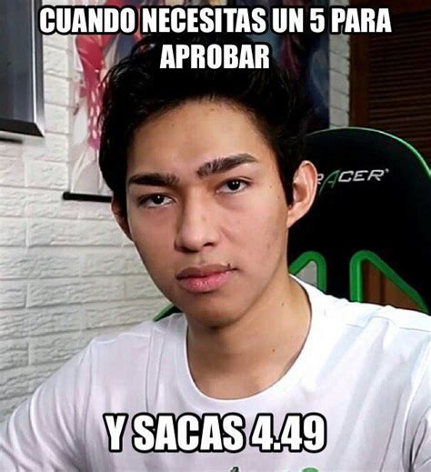 Memes De Fernan Fernanfloo Amino