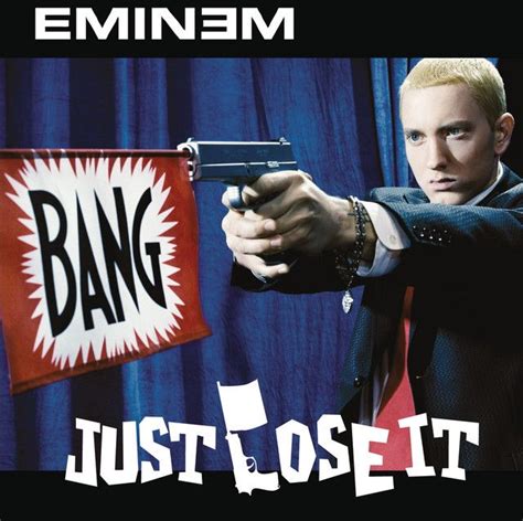 Lose Yourself From 8 Mile Soundtrack A Song By Eminem On Spotify
