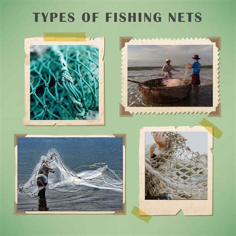 How To Make A Fishing Net Your Fish Guide