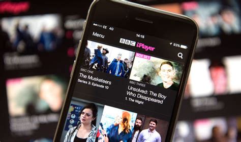 Read top story 'this is the answer': BBC iPlayer will STOP WORKING soon, if you have one of ...