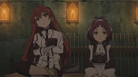 Assistir Mushoku Tensei Isekai Ittara Honki Dasu Dublado Temporada 1