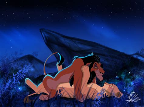 The Lion King Porn Rule 34 Hentai