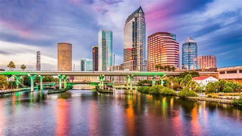 Top Things To Do In Tampa Usa Lightning Capital Of The World