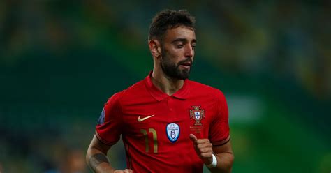 Fifa 21 pprtugal youth 85+ potential. Why Portugal have named Fernandes in squad despite United ...