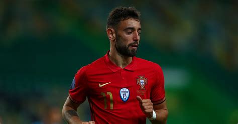 Cristiano ronaldo, joão félix, diogo jota, andré silva, pedro sofascore football livescore is available as iphone and ipad app, android app on google play and. Why Portugal have named Fernandes in squad despite United ...