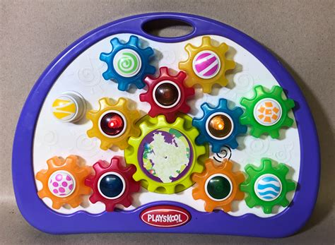 Playskool Busy Gears For Sale Only 2 Left At 75