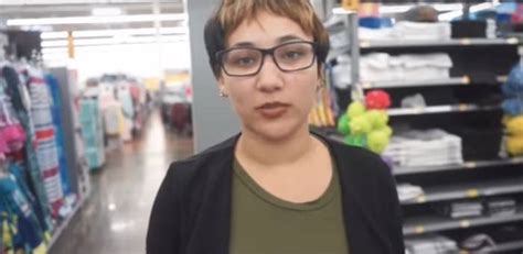 Youtubers Joel And Lauren Tv Criticized For Prank Video Firing Walmart Employees