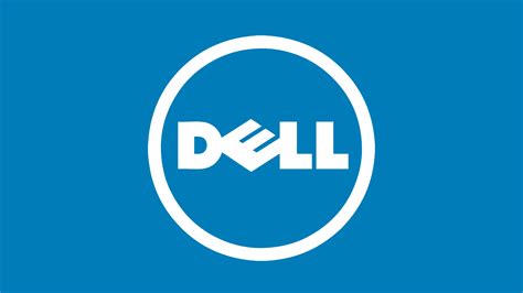 Dell Logo Computer Logo