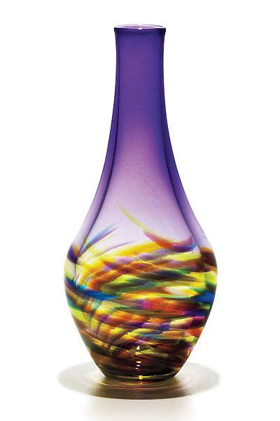 Long Glass Vase Decor For You