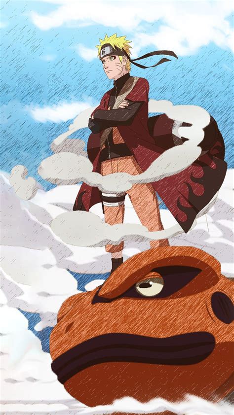 Naruto Sage Mode Wallpaper Iphone Hot Sex Picture