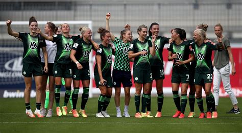 Stolz teil dieses vereins zu sein vfl wolfsburg. Vfl Wolfsburg - Pbxlflmjlkbxjm / Includes the latest news ...