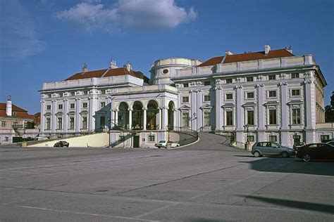 Culinary Worldtour Hotel Im Palais Schwarzenberg Vienna Austria